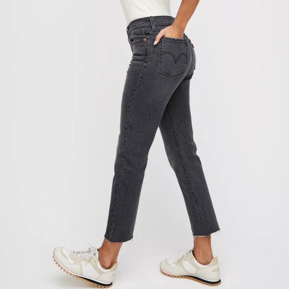 Levi's Denim - Levi's Wedgie Fit Jeans